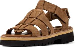 Donald J Pliner Women's Pryme Flat Sandal