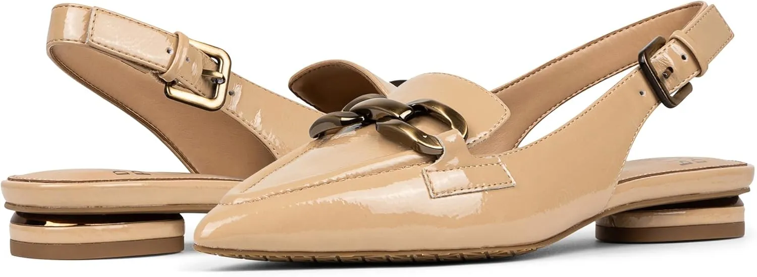 Donald Pliner Women's Williams Ballet Flat