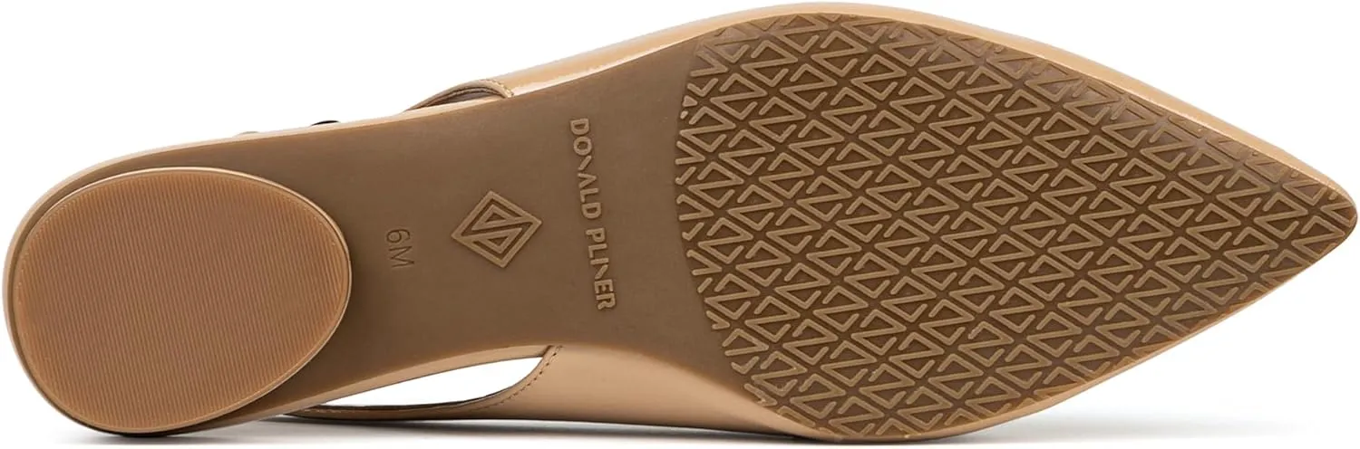Donald Pliner Women's Williams Ballet Flat