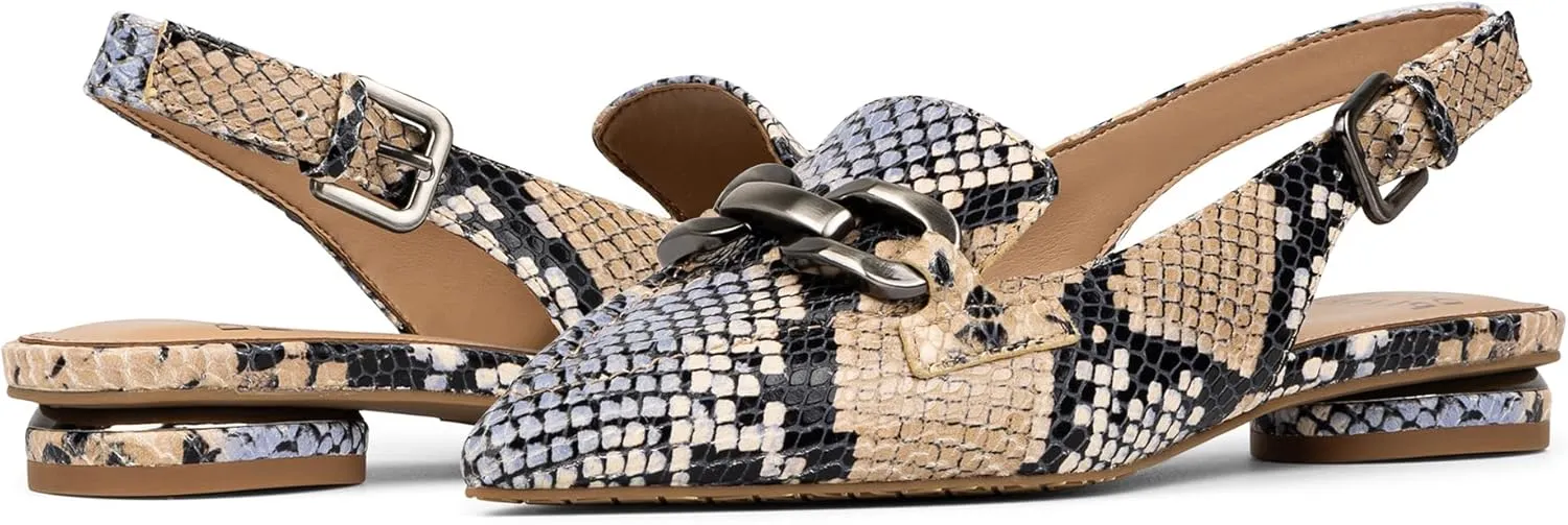 Donald Pliner Women's Williams Ballet Flat