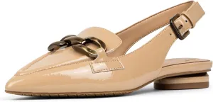 Donald Pliner Women's Williams Ballet Flat