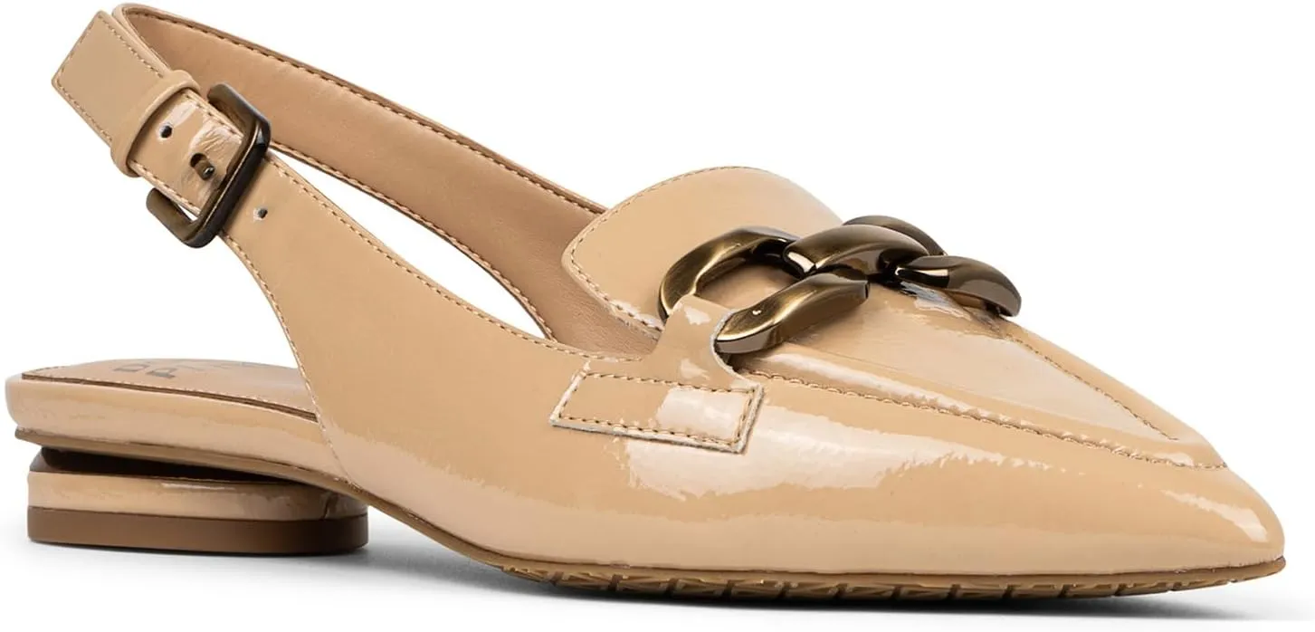 Donald Pliner Women's Williams Ballet Flat