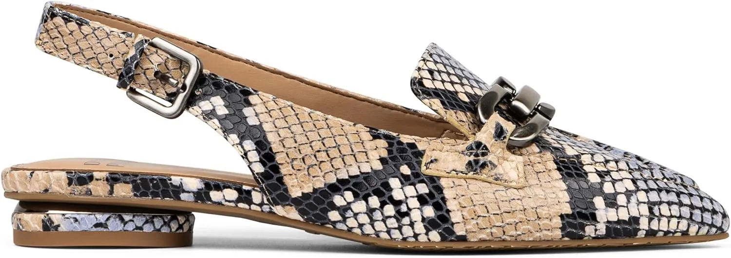 Donald Pliner Women's Williams Ballet Flat