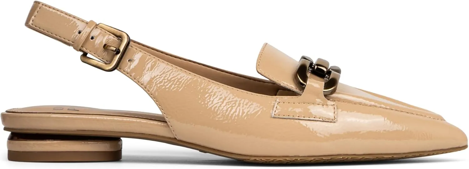 Donald Pliner Women's Williams Ballet Flat