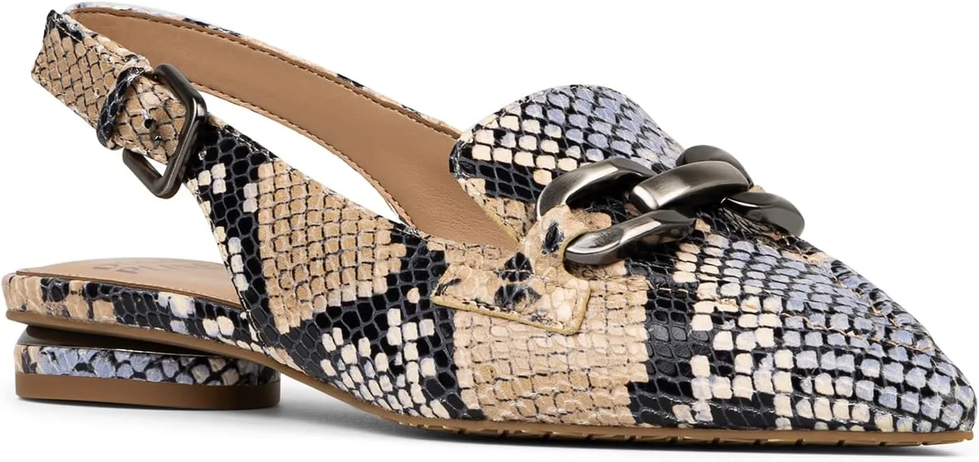 Donald Pliner Women's Williams Ballet Flat