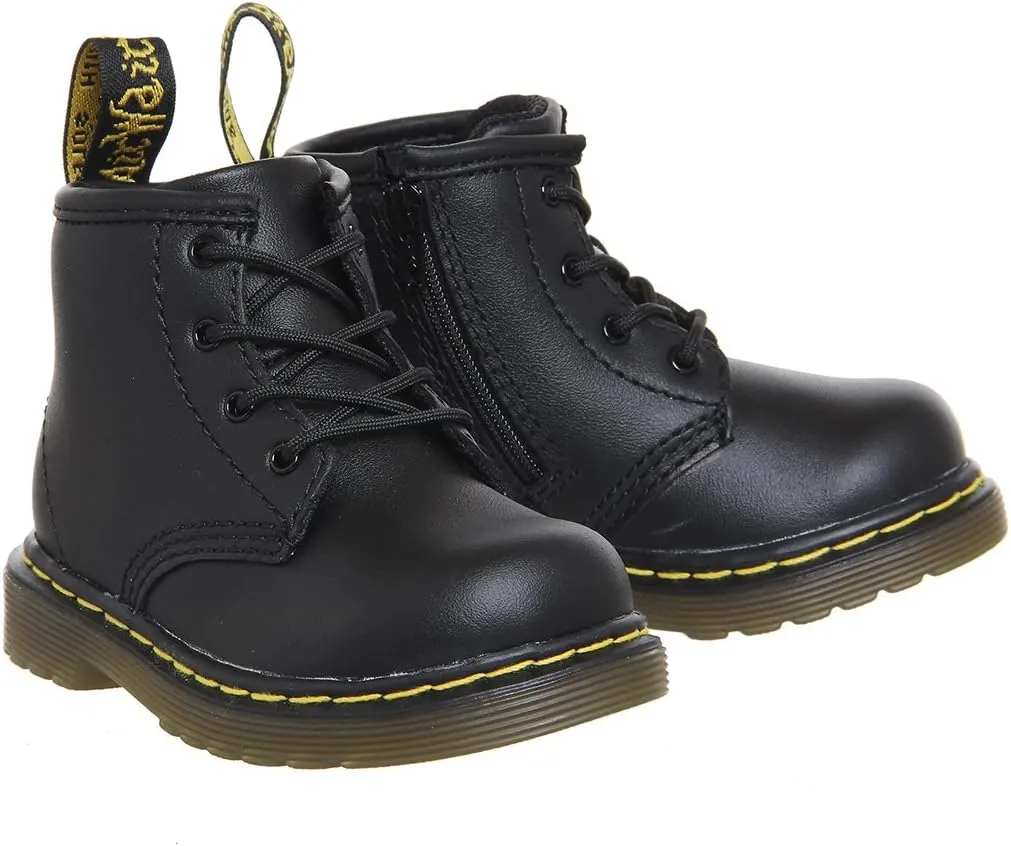 Dr. Martens 1460 8-Eye Leather Boot