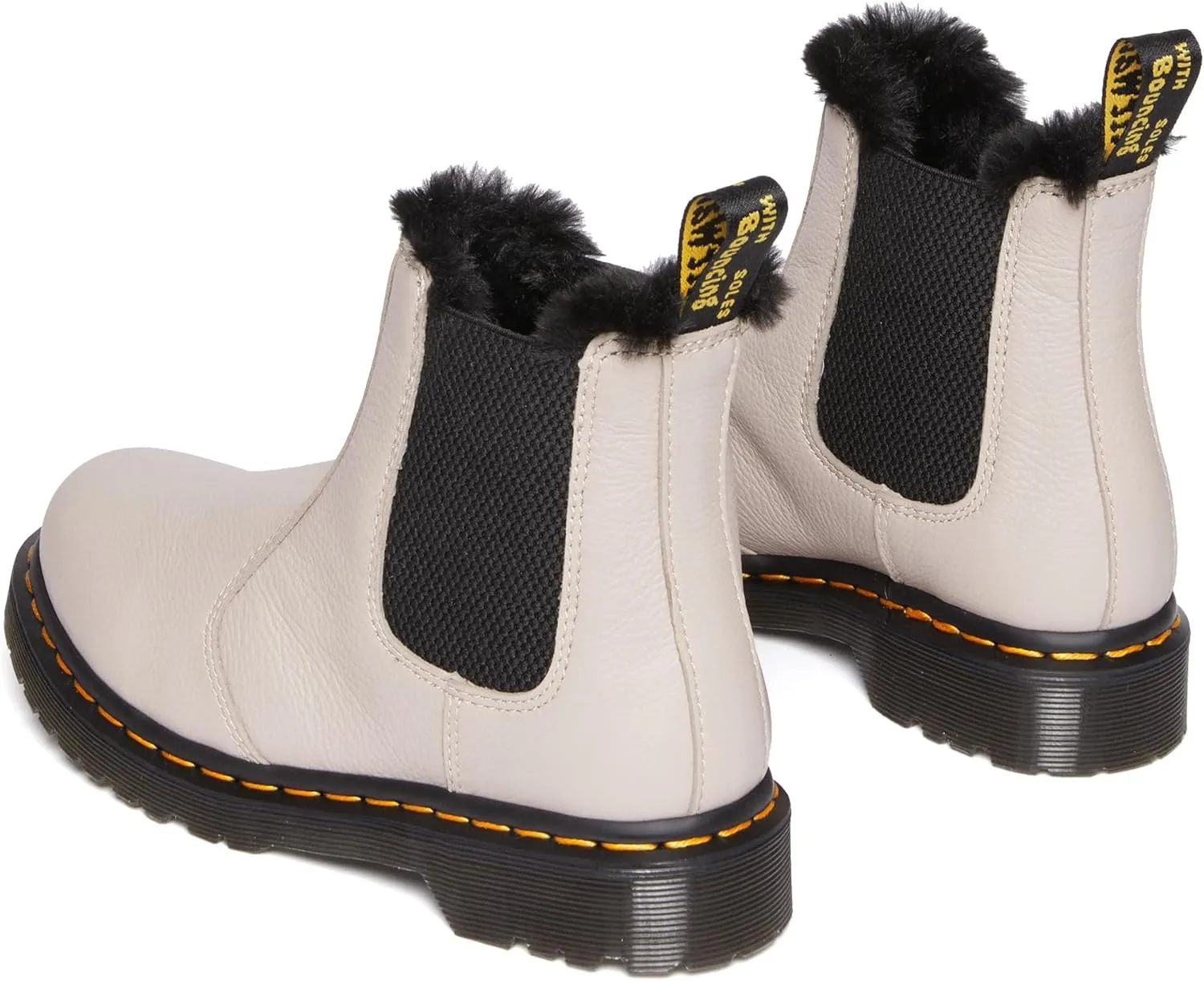 Dr. Martens Unisex 2976 Leonore Chelsea Boot