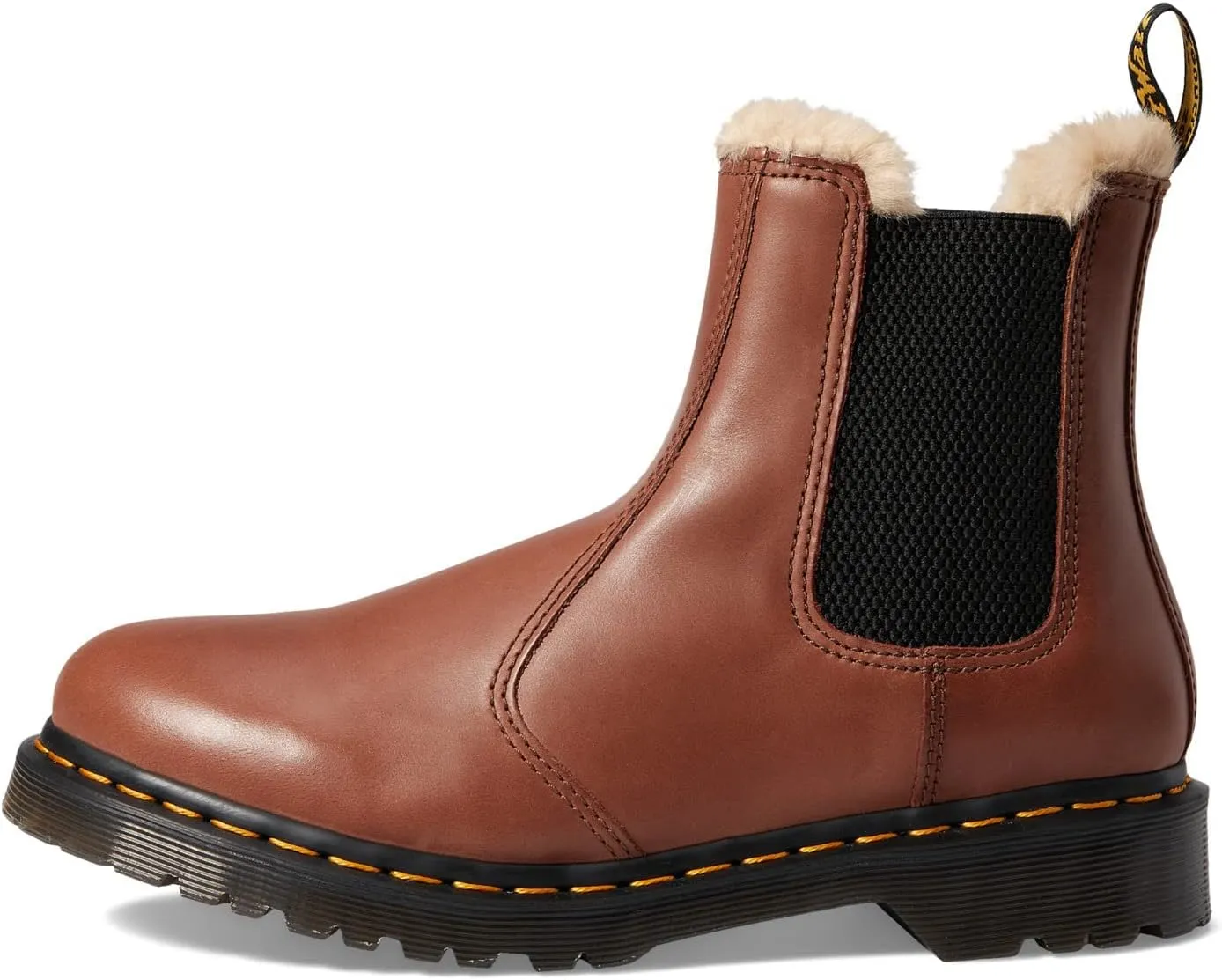 Dr. Martens Unisex 2976 Leonore Chelsea Boot