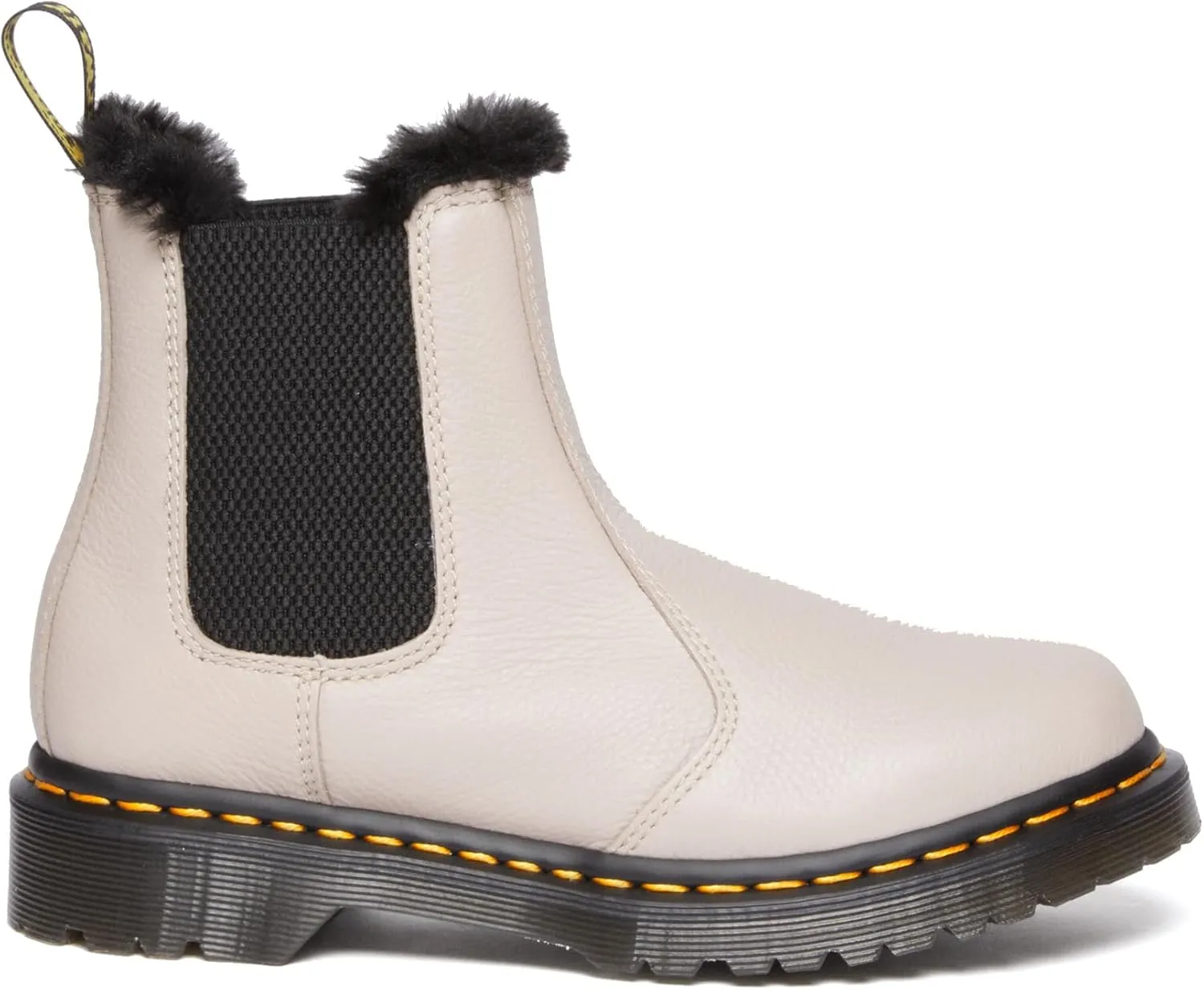 Dr. Martens Unisex 2976 Leonore Chelsea Boot