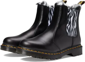 Dr. Martens Unisex 2976 Leonore Chelsea Boot
