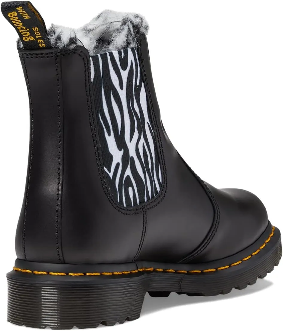 Dr. Martens Unisex 2976 Leonore Chelsea Boot
