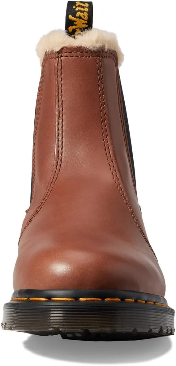 Dr. Martens Unisex 2976 Leonore Chelsea Boot