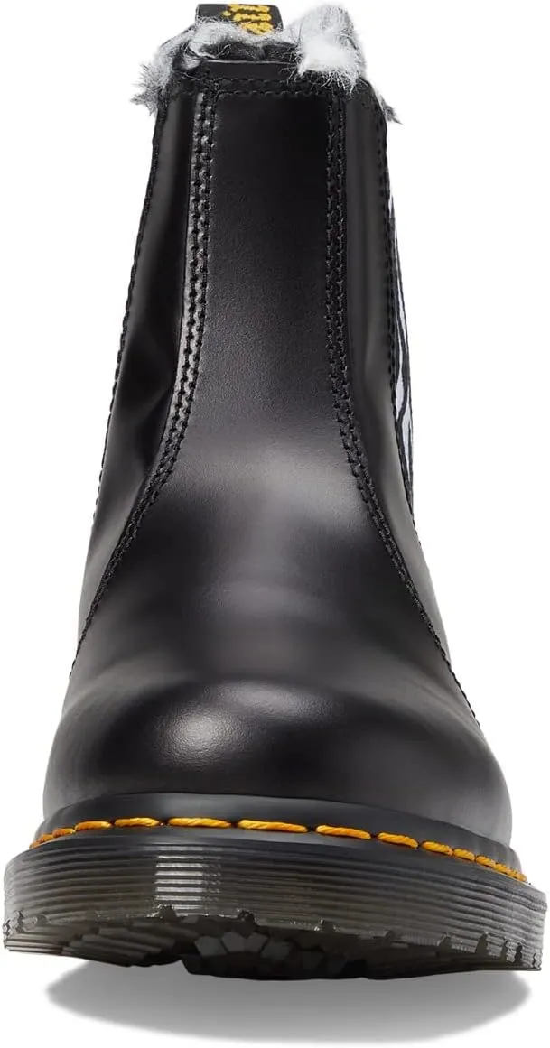 Dr. Martens Unisex 2976 Leonore Chelsea Boot