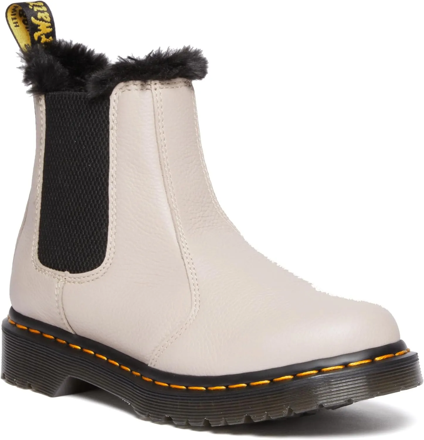 Dr. Martens Unisex 2976 Leonore Chelsea Boot