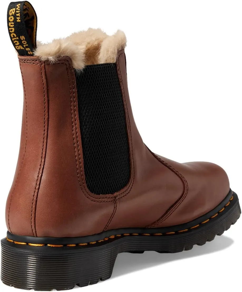 Dr. Martens Unisex 2976 Leonore Chelsea Boot