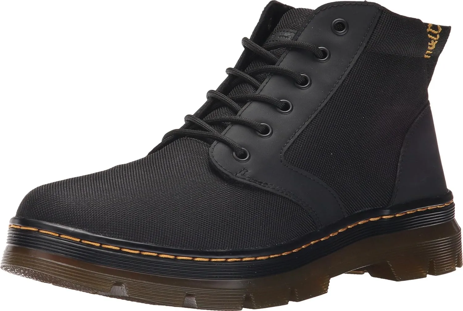 Dr. Martens Unisex-Adult Bonny Chukka Boot