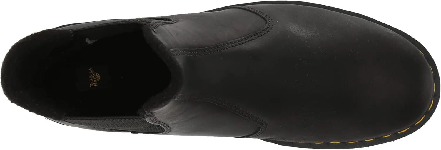 Dr. Martens Unisex-Adult Chelsea Boot