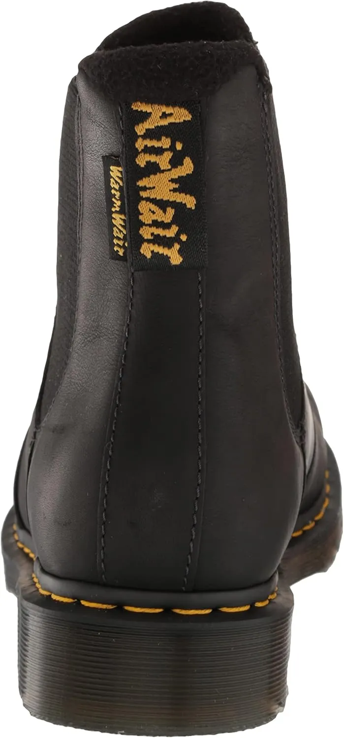 Dr. Martens Unisex-Adult Chelsea Boot