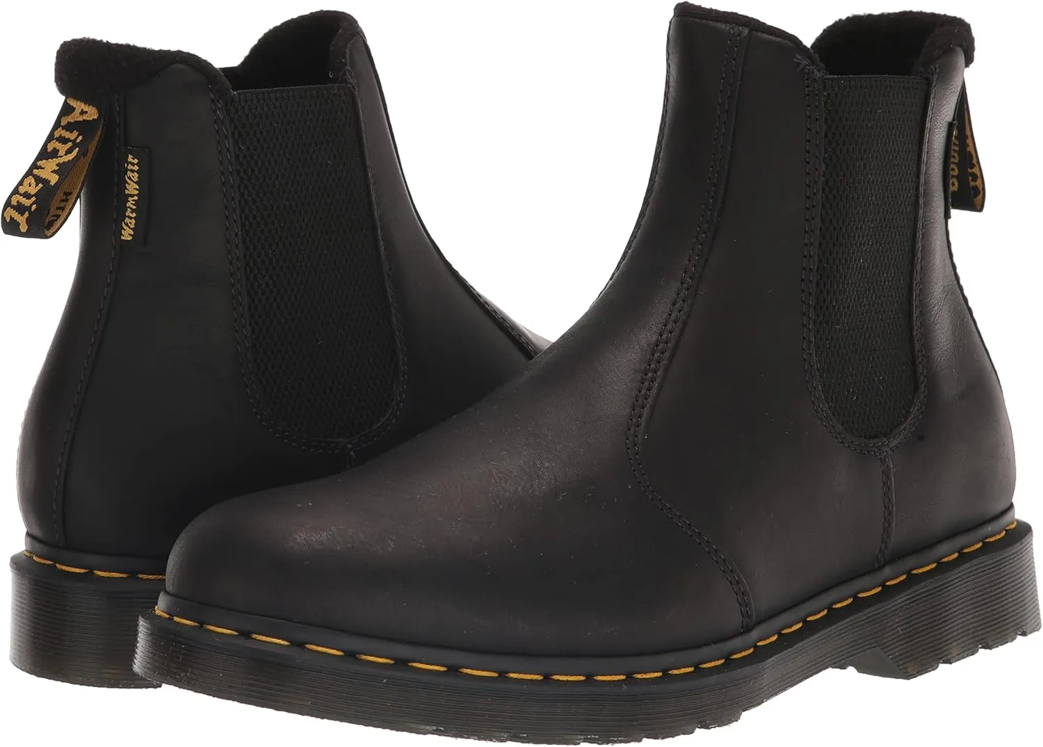 Dr. Martens Unisex-Adult Chelsea Boot