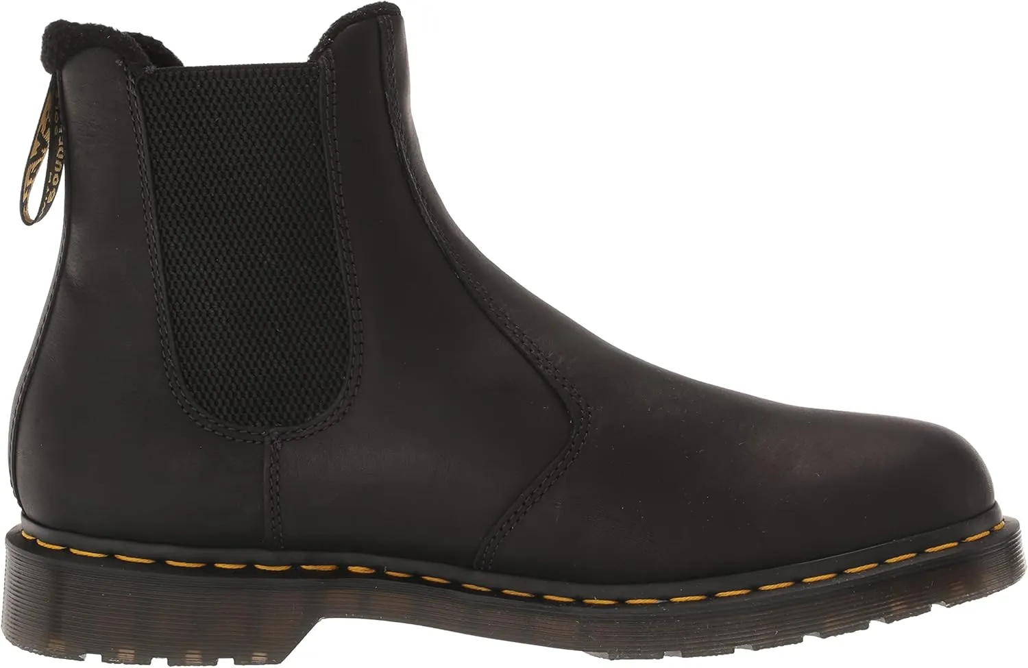 Dr. Martens Unisex-Adult Chelsea Boot