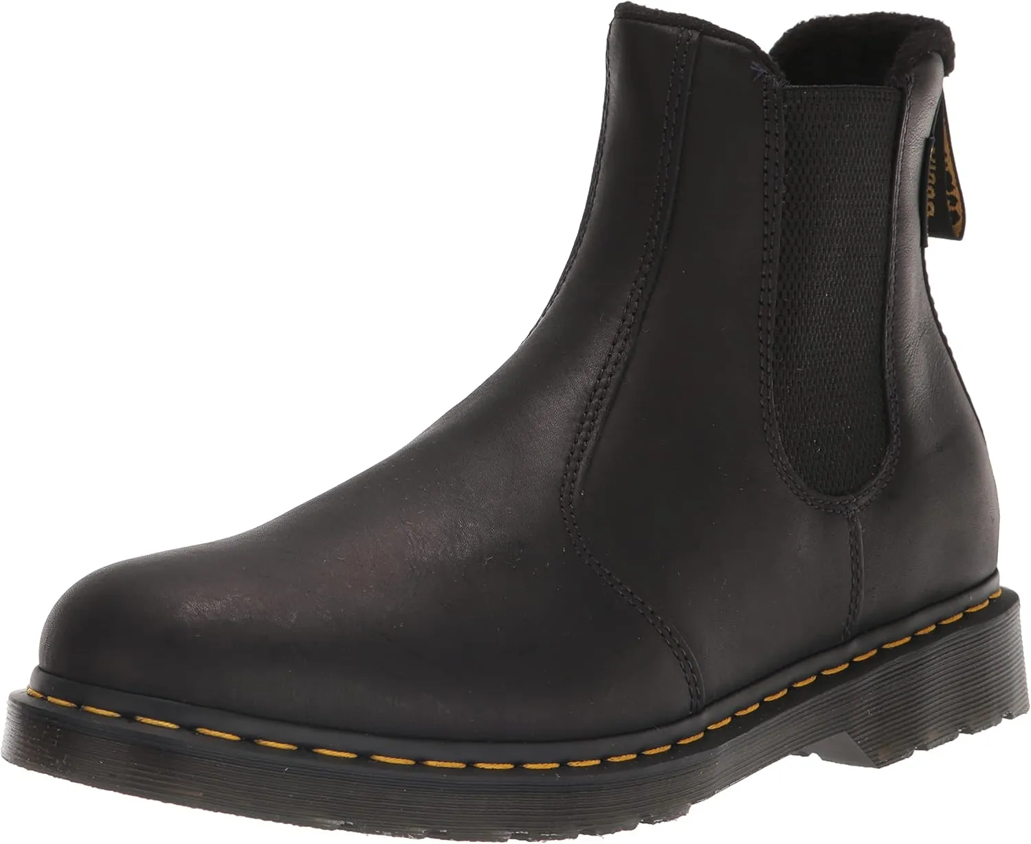 Dr. Martens Unisex-Adult Chelsea Boot