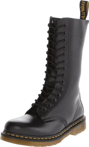 Dr. Martens Women's 1460 8-Eye Casual Boot Black