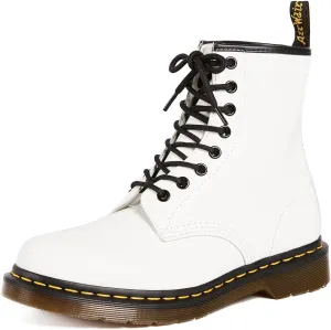 Dr. Martens Women's 1460 Smooth Leather Boot