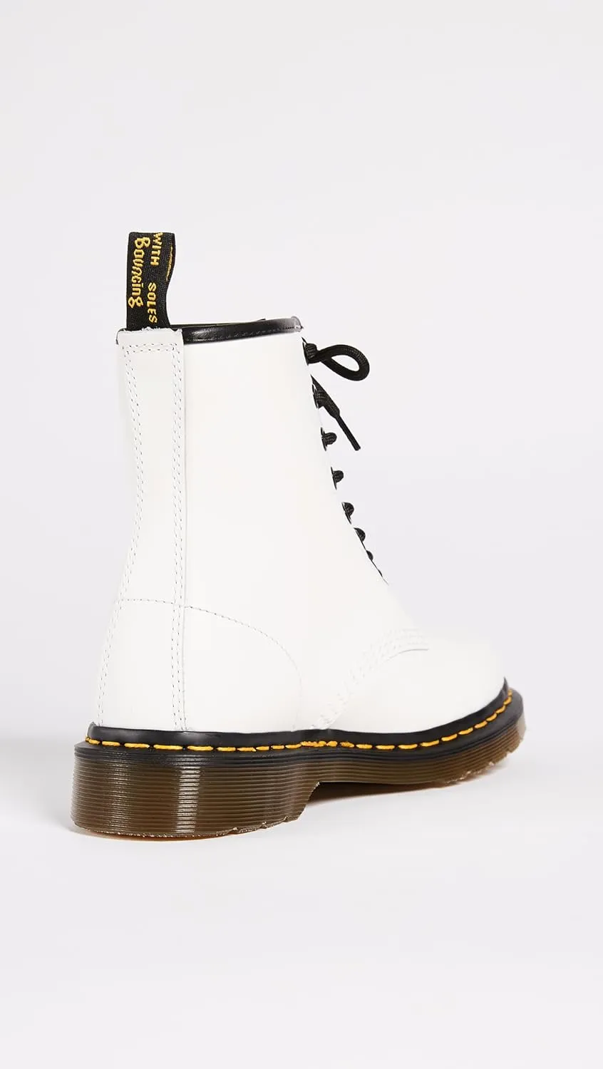 Dr. Martens Women's 1460 Smooth Leather Boot