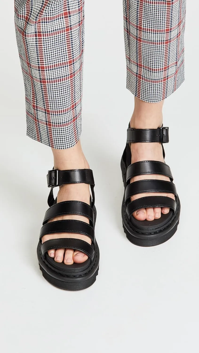 Dr. Martens Women's Blaire Sandal