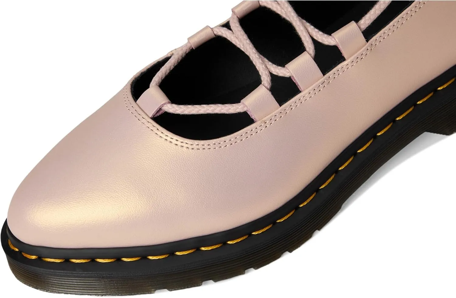 Dr. Martens Women's Elphie Ii Ballet Flat
