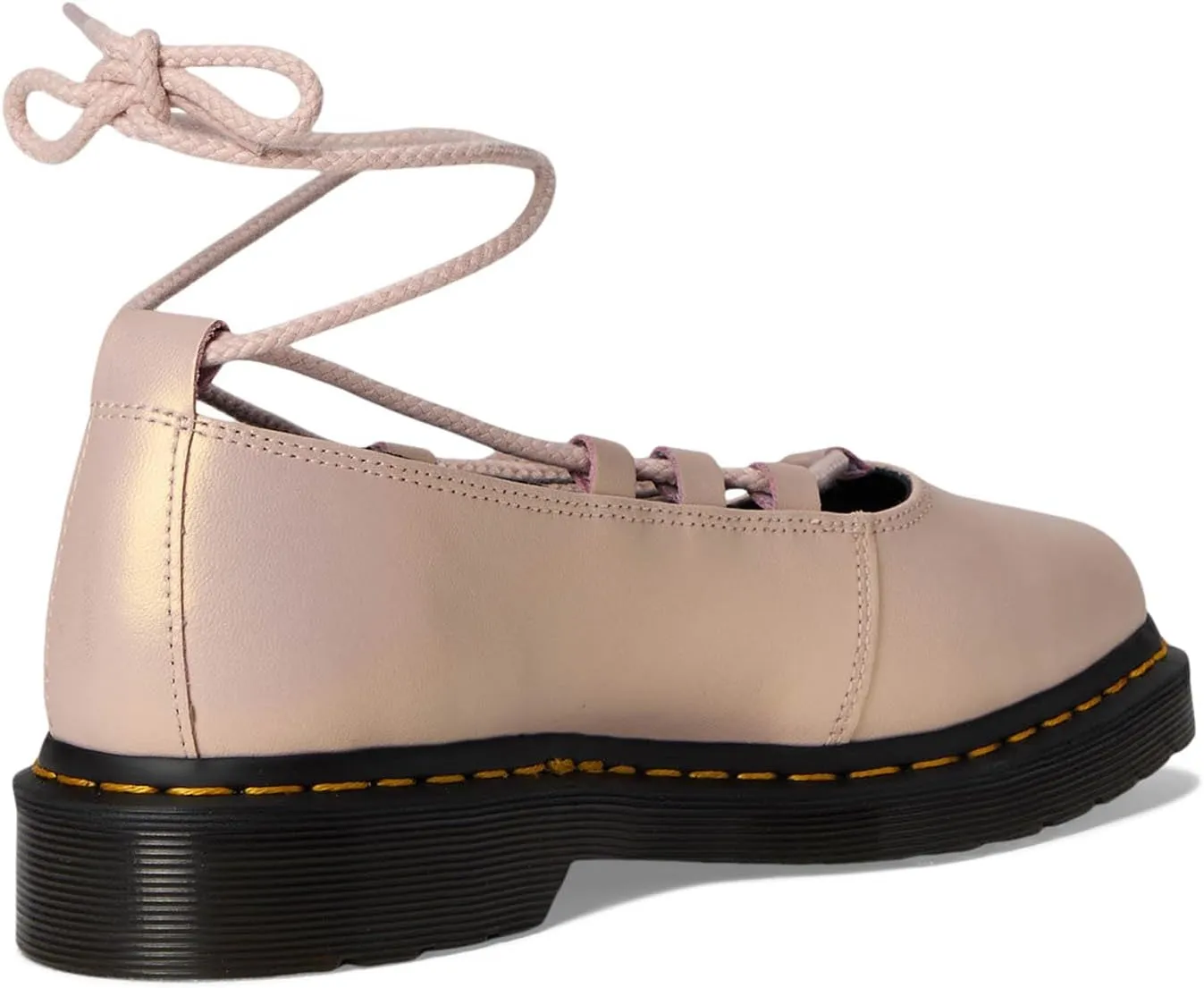 Dr. Martens Women's Elphie Ii Ballet Flat