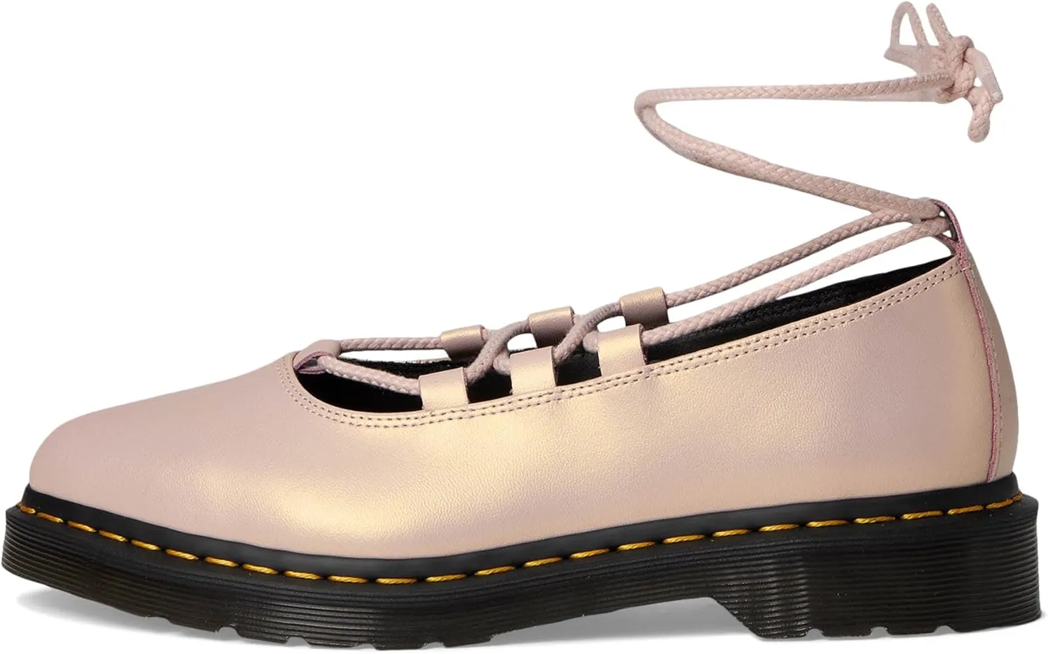 Dr. Martens Women's Elphie Ii Ballet Flat