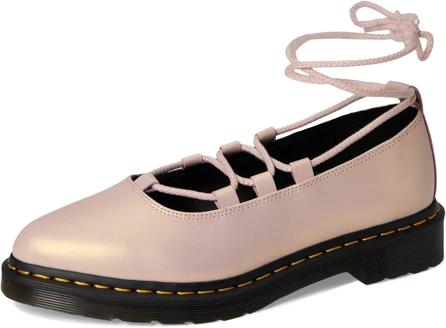 Dr. Martens Women's Elphie Ii Ballet Flat