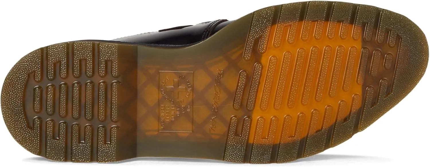 Dr. Martens Women's Elphie Mary Jane Flat