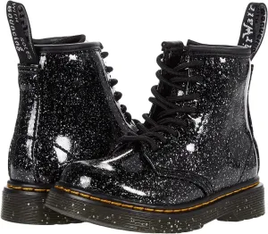 Dr. Martens, Women's Maple Zip Steel Toe Light Industry Boots