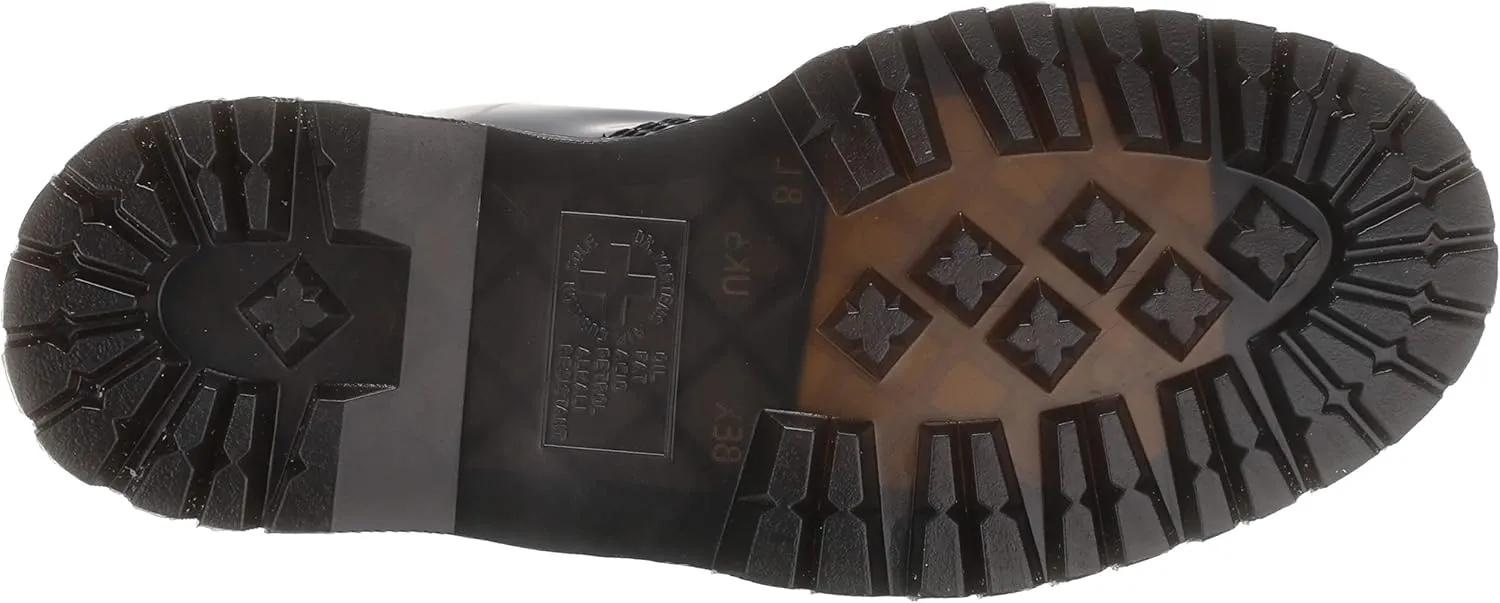 Dr. Martens Women's Molly Combat Boot
