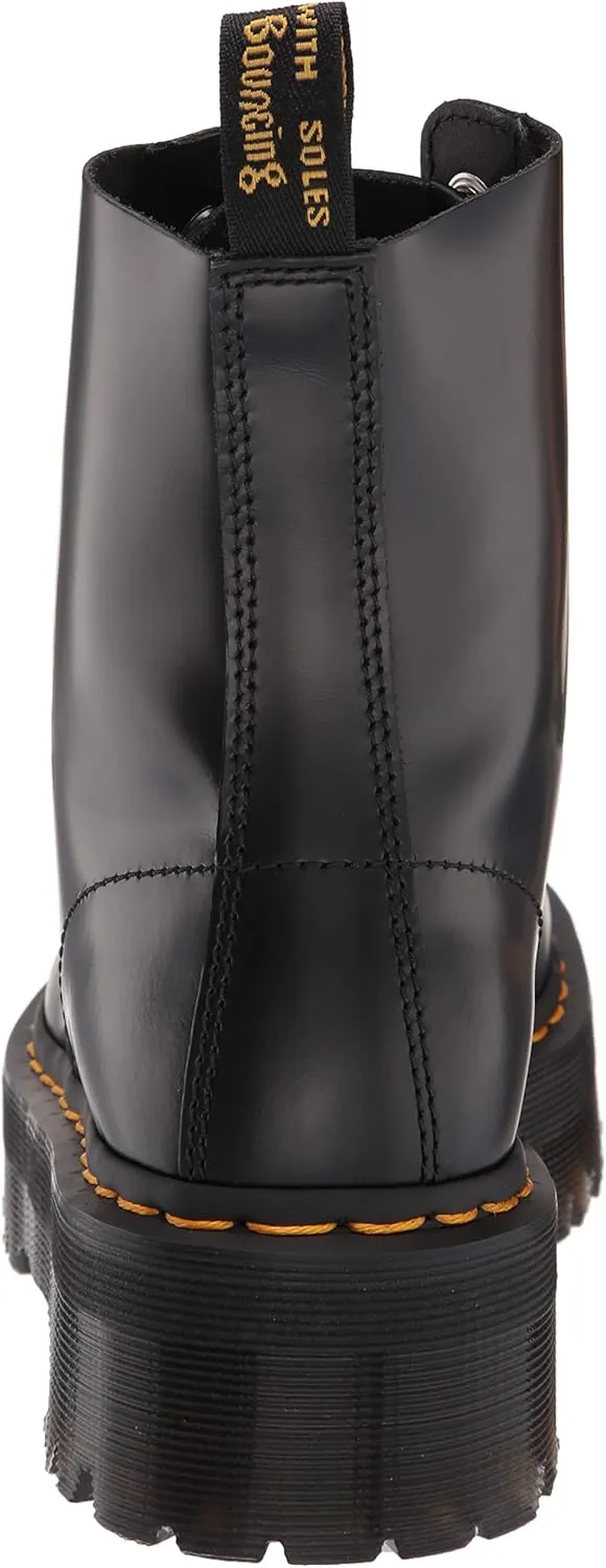 Dr. Martens Women's Molly Combat Boot