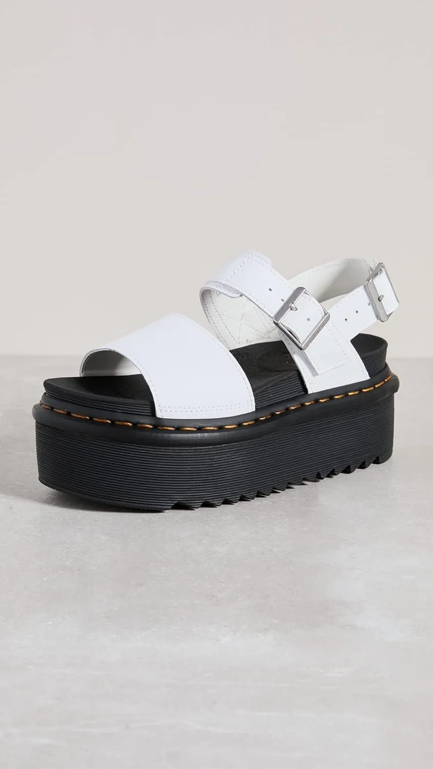 Dr. Martens Women's Voss Quad Sandal