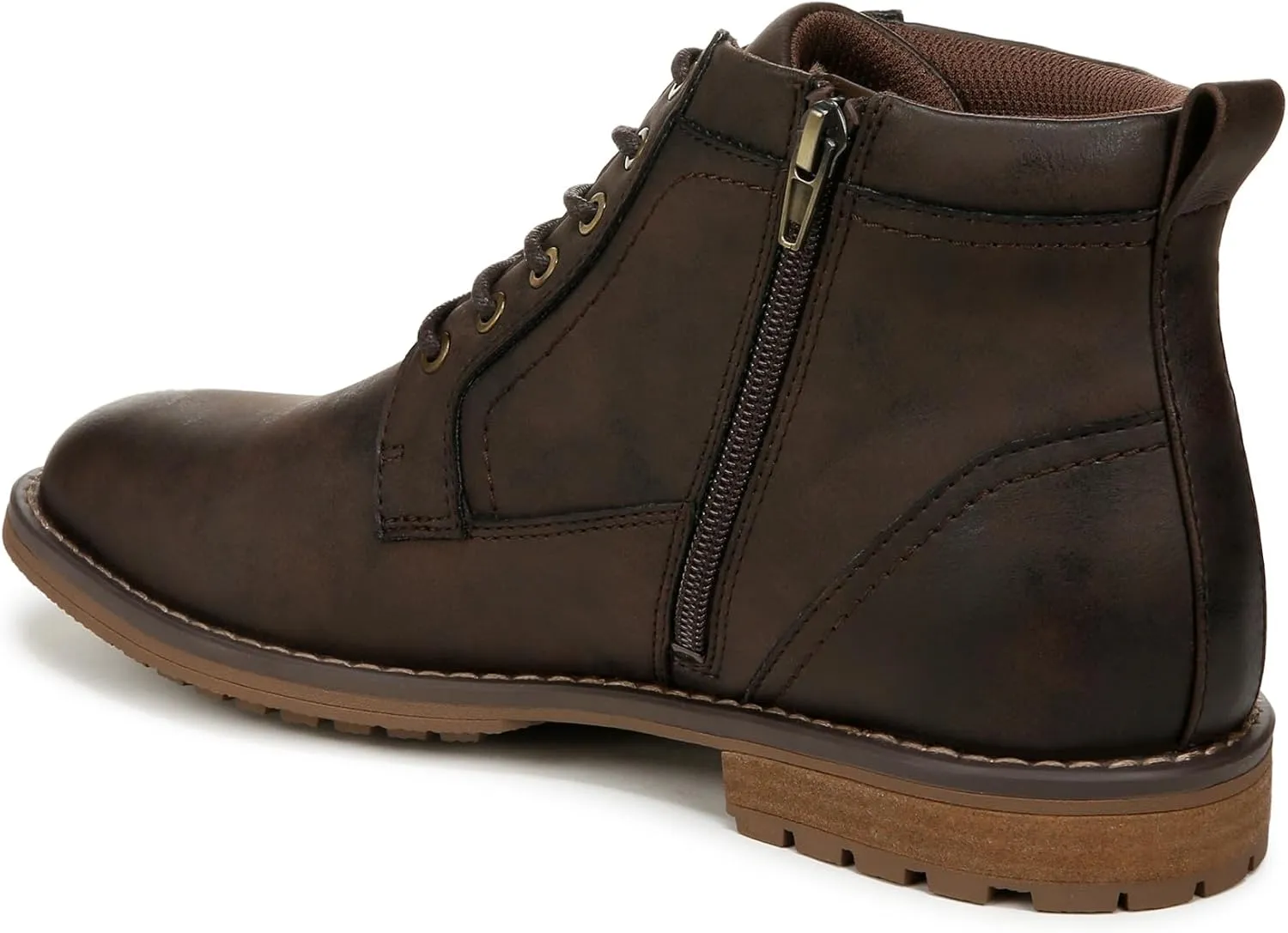 Dr. Scholl's Men's Russell Ankle Boot
