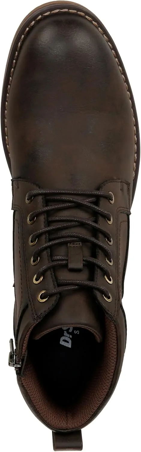 Dr. Scholl's Men's Russell Ankle Boot