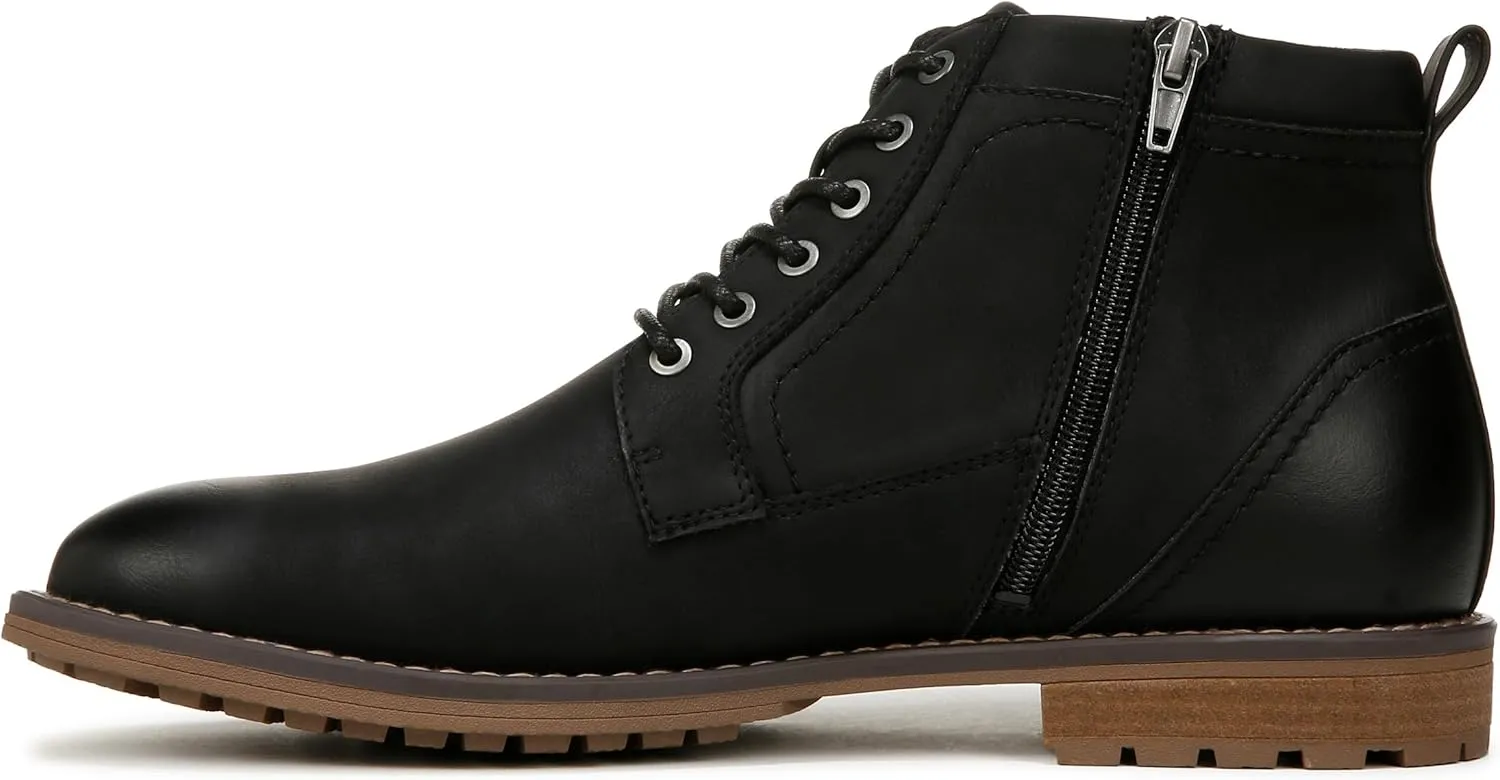 Dr. Scholl's Men's Russell Ankle Boot
