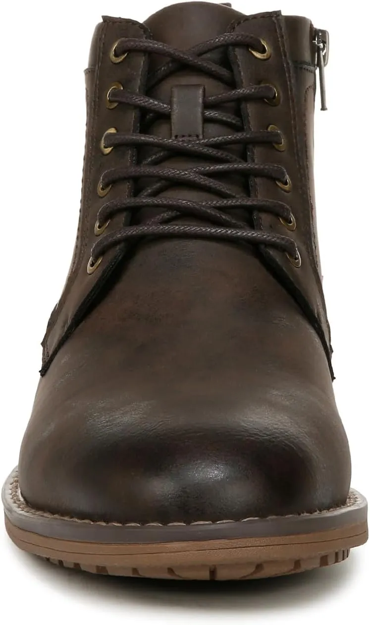 Dr. Scholl's Men's Russell Ankle Boot