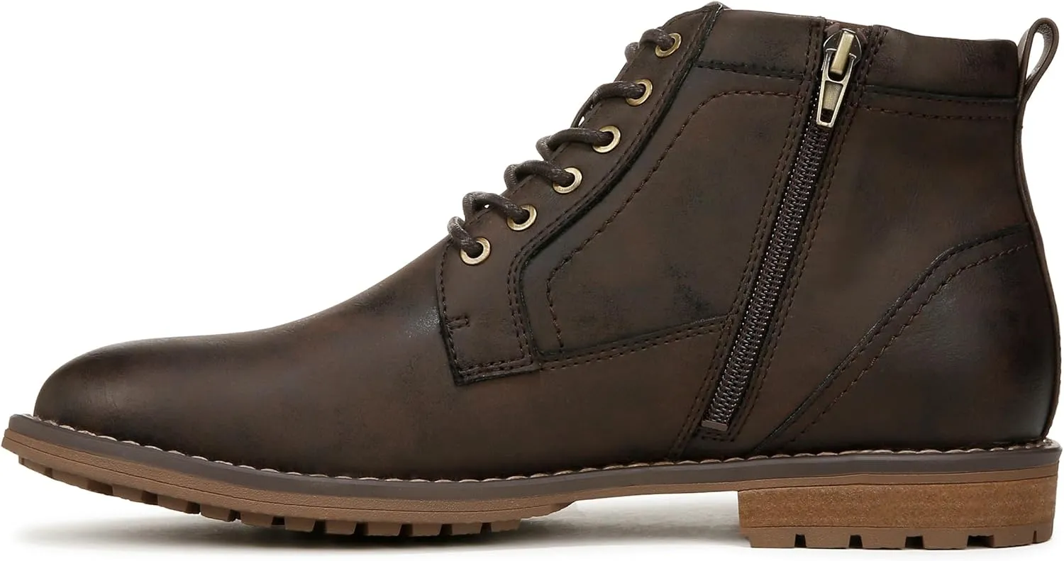 Dr. Scholl's Men's Russell Ankle Boot
