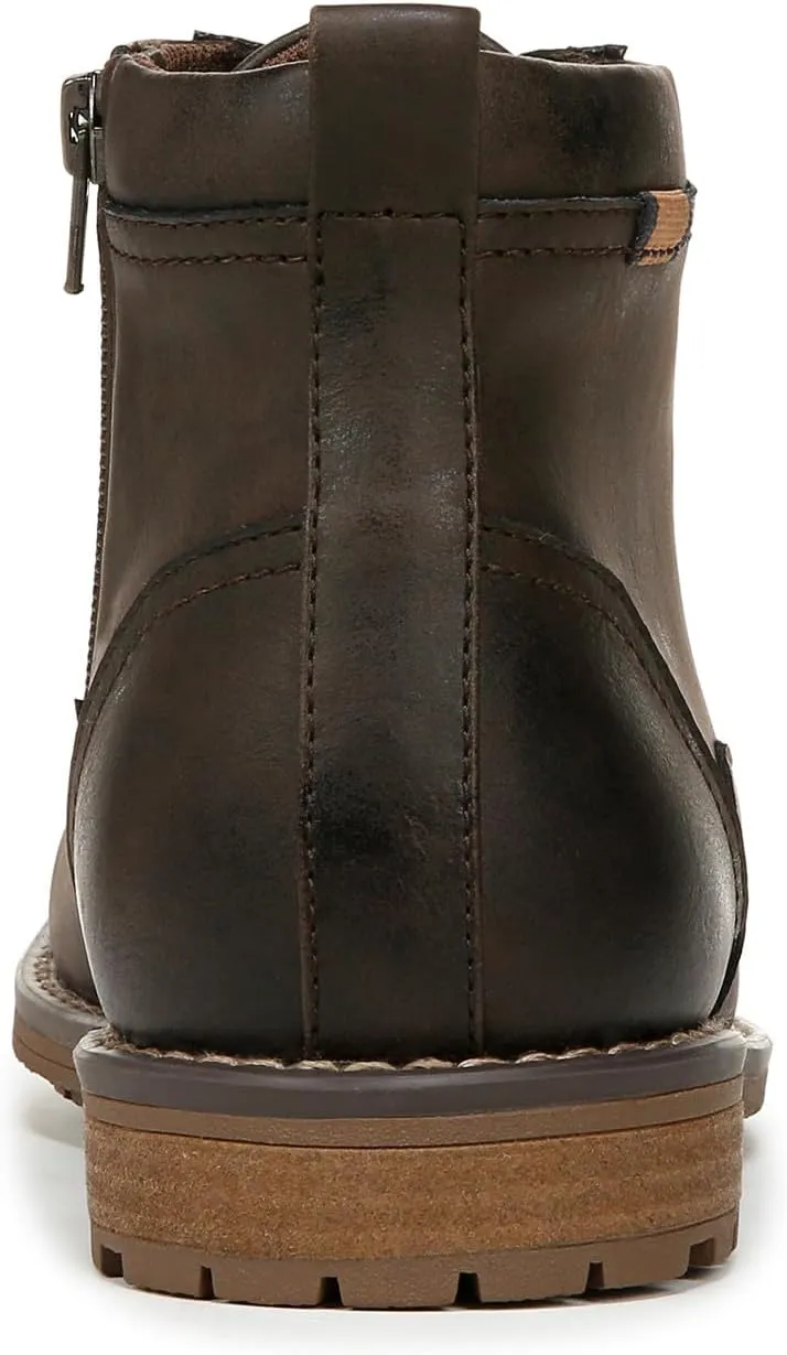 Dr. Scholl's Men's Russell Ankle Boot
