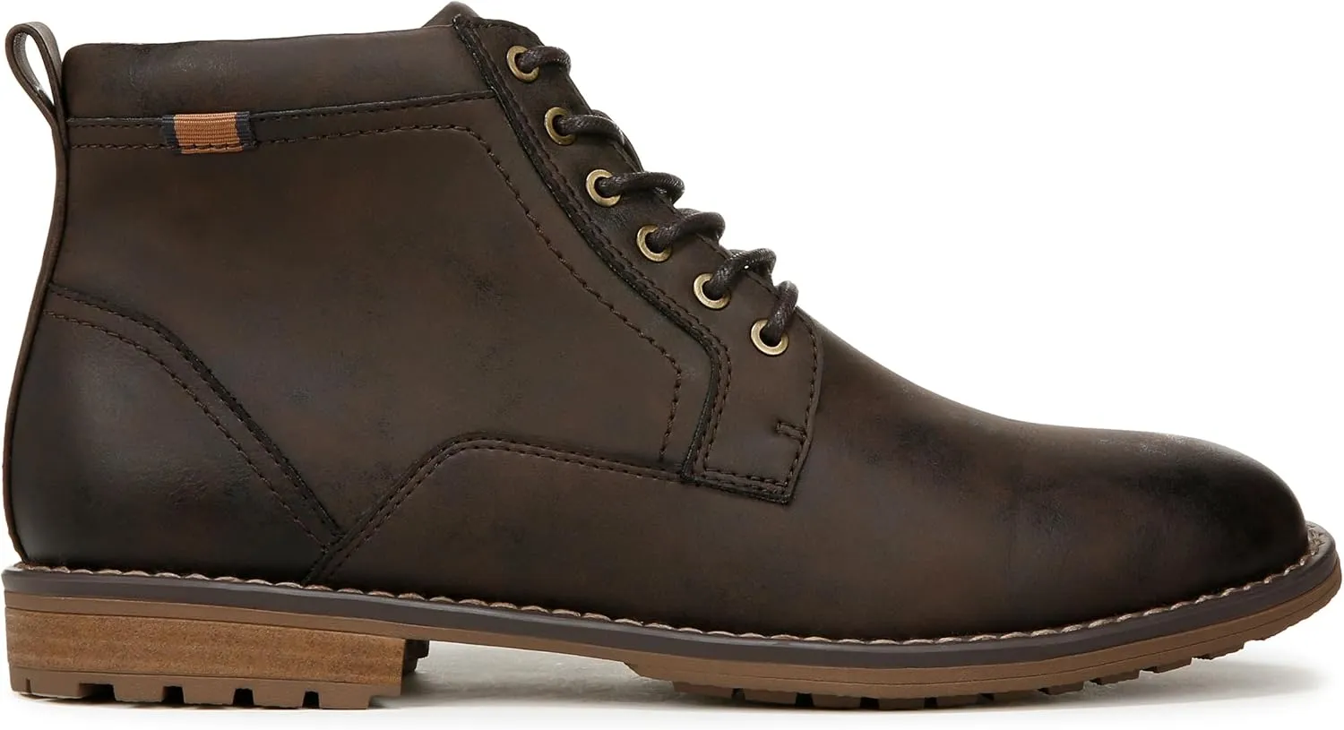 Dr. Scholl's Men's Russell Ankle Boot