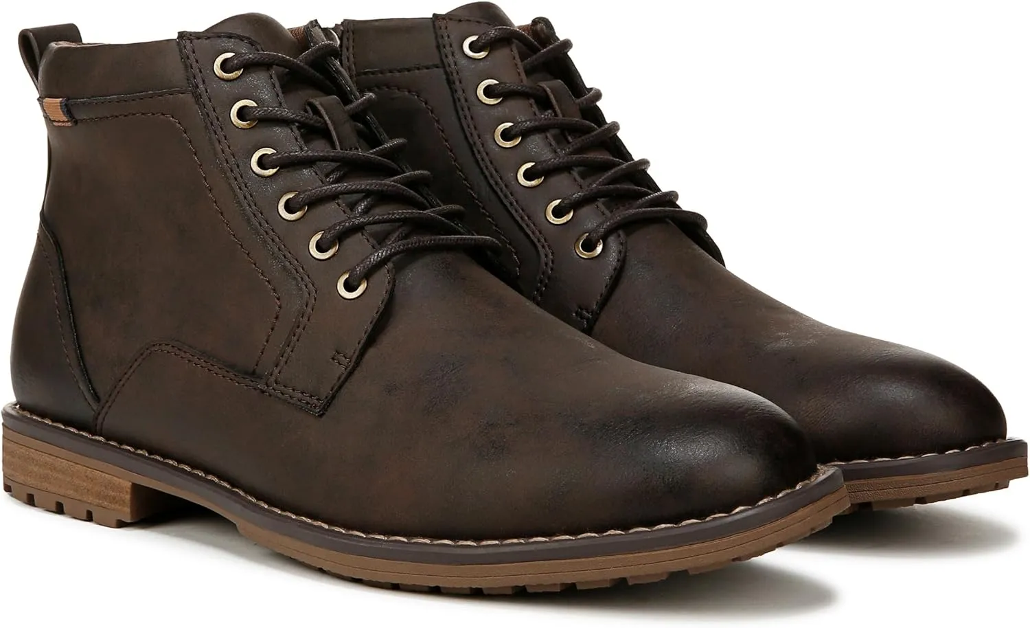 Dr. Scholl's Men's Russell Ankle Boot