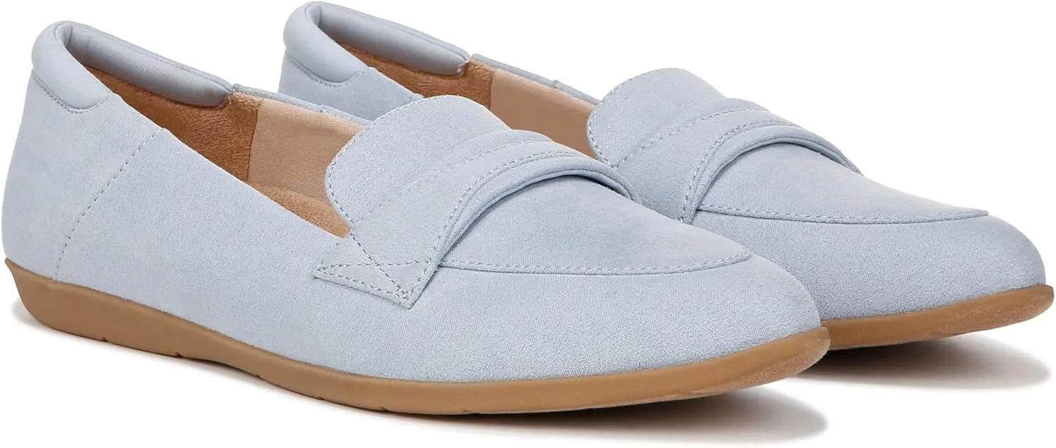 Dr. Scholl's Shoes Women's Emilia Slip on Loafer