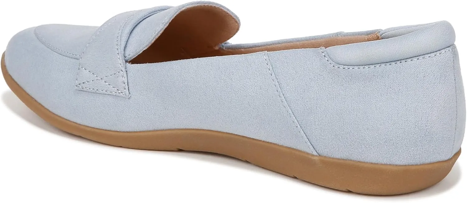 Dr. Scholl's Shoes Women's Emilia Slip on Loafer