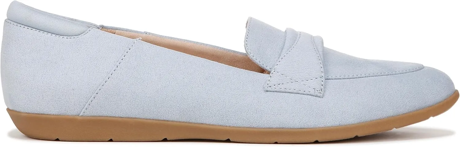 Dr. Scholl's Shoes Women's Emilia Slip on Loafer