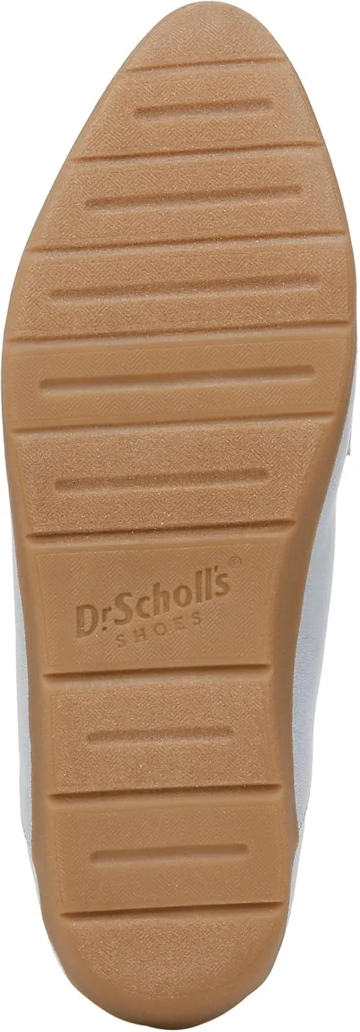 Dr. Scholl's Shoes Women's Emilia Slip on Loafer